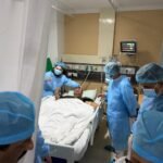 এভারকেয়ার হাসপাতালে চিকিৎসাধীন মির্জা আব্বাস-কে…