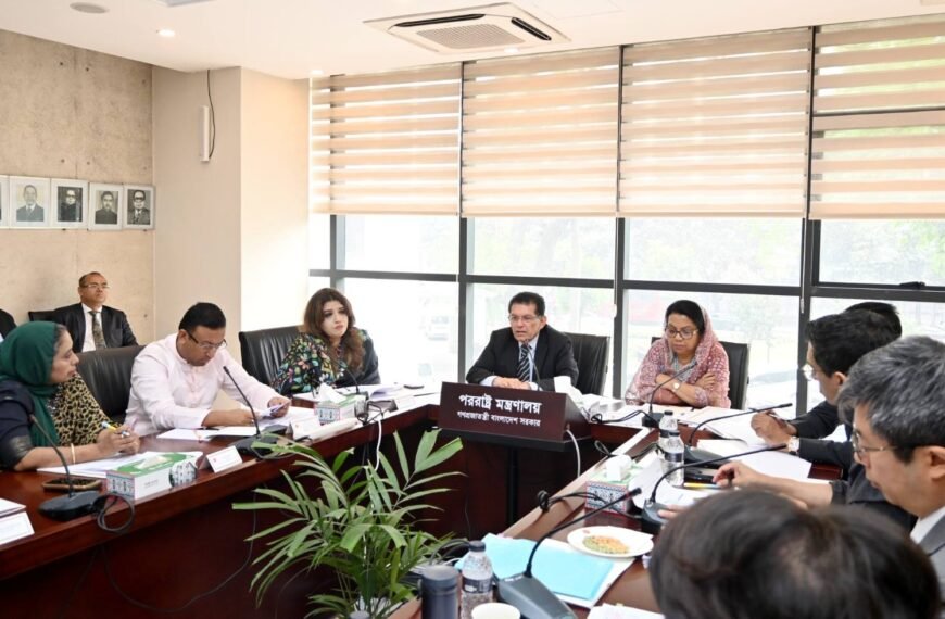 হযরত শাহজালাল বিমানবন্দরের তৃতীয় টার্মিনাল…