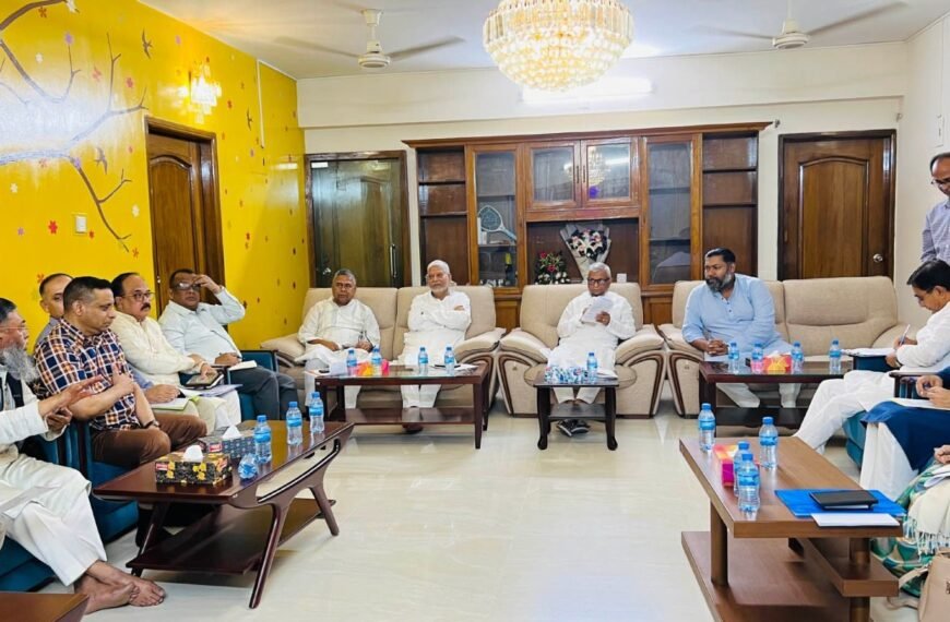 ঈদের আগেই শ্রমিকদের বেতন-বোনাস পরিশোধের&hellip;