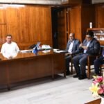 প্রধানমন্ত্রী তারেক রহমানের সভাপতিত্বে ‘ফার্মার্স…