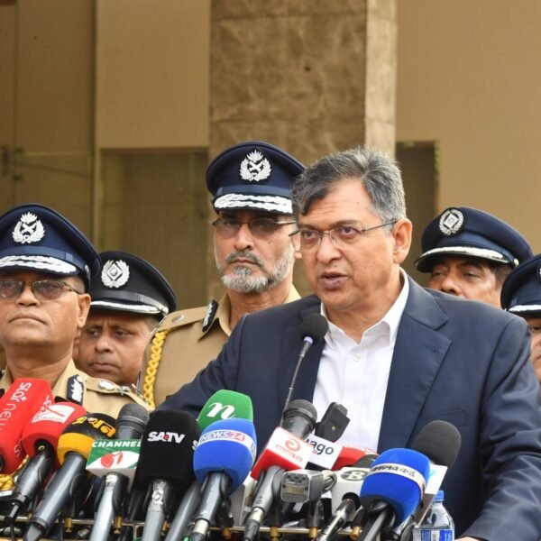 রাজারবাগ পুলিশ লাইন্স বাংলাদেশের স্বাধীনতা যুদ্ধের ঘোষণার প্রথম ভিত্তি: স্বরাষ্ট্রমন্ত্রী সালাহউদ্দিন আহমদ