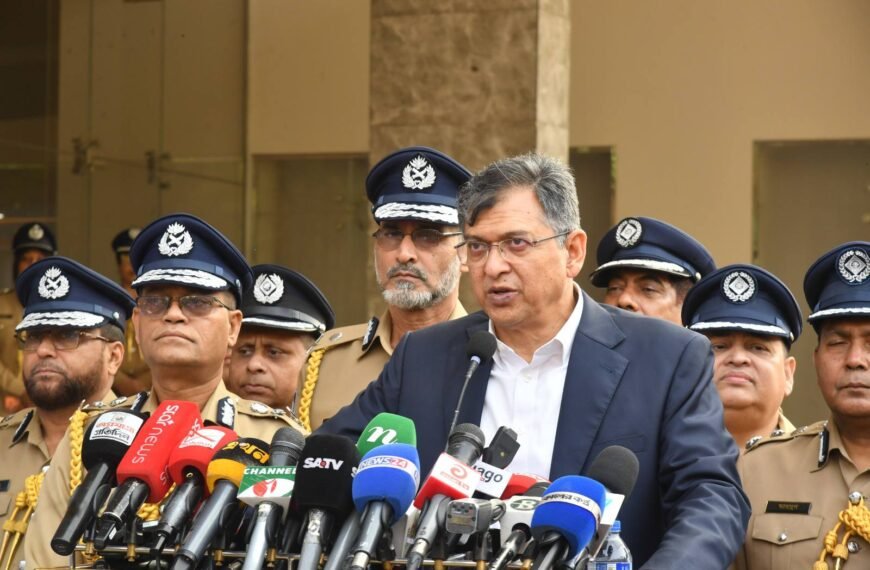 রাজারবাগ পুলিশ লাইন্স বাংলাদেশের স্বাধীনতা যুদ্ধের ঘোষণার…