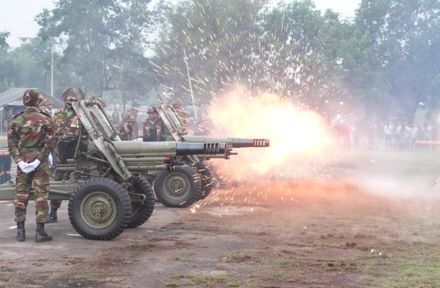 মহান স্বাধীনতা ও জাতীয় দিবসে&hellip;