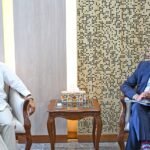 প্রধানমন্ত্রী তারেক রহমানের সঙ্গে সৌজন্য&hellip;