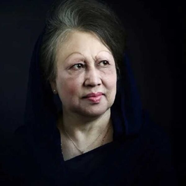 গণতন্ত্রের অগ্রযাত্রায় শ্রেষ্ঠ অদম্য নারী’ সম্মাননায় ভূষিত হচ্ছেন বেগম খালেদা জিয়া