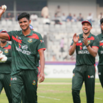 প্রথম ওয়ানডেতে পাকিস্তানকে ৮ উইকেটে&hellip;