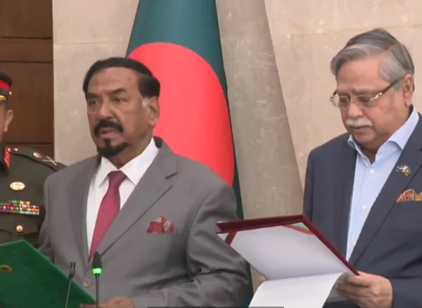 ত্রয়োদশ জাতীয় সংসদের স্পিকার নির্বাচিত হলেন মেজর (অব.) হাফিজ&hellip;