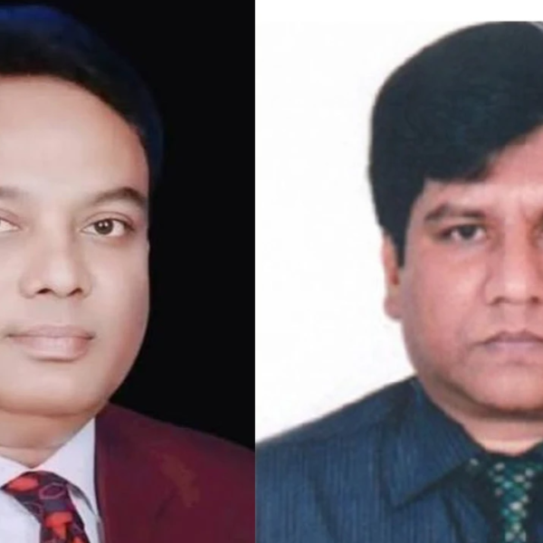 স্পিকারের স্ত্রীর মৃত্যুতে ডাক, টেলিযোগাযোগ ও তথ্যপ্রযুক্তি মন্ত্রী এবং&hellip;