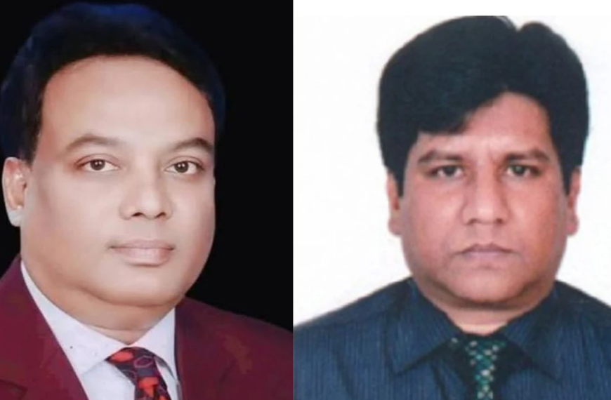 স্পিকারের স্ত্রীর মৃত্যুতে ডাক, টেলিযোগাযোগ&hellip;