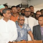 নির্বাচনি ইশতেহার অনুযায়ী প্রবাসীদের জন্য প্রবাসী কার্ড চালু করা হবে: প্রবাসী কল্যাণ মন্ত্রী