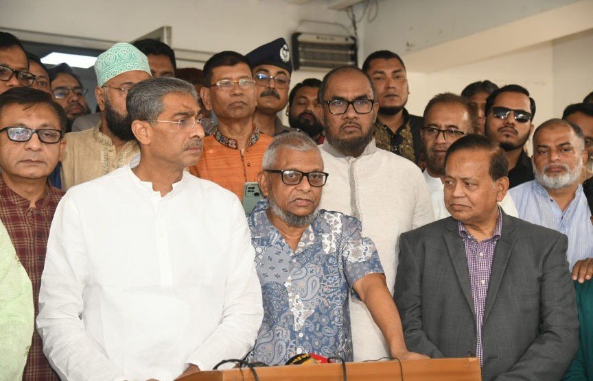 নির্বাচনি ইশতেহার অনুযায়ী প্রবাসীদের জন্য প্রবাসী কার্ড&hellip;