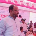 দেশকে খাদ্যে স্বয়ংসম্পূর্ণ করে রপ্তানির উপযোগী করতে কাজ করছে সরকার: খাদ্য প্রতিমন্ত্রী