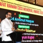 মেধাভিত্তিক বাংলাদেশ গড়তে যুব সমাজই…