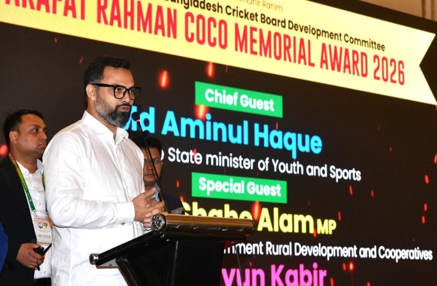 মেধাভিত্তিক বাংলাদেশ গড়তে যুব সমাজই&hellip;