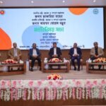 দুর্নীতিবাজদের মন্ত্রণালয়ে আশ্রয় হবে না:…