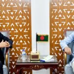 বাংলাদেশের সাথে দ্বিপাক্ষিক অর্থনৈতিক সহযোগিতা সম্প্রসারণে আশাবাদ ব্যক্ত করলো ভারত
