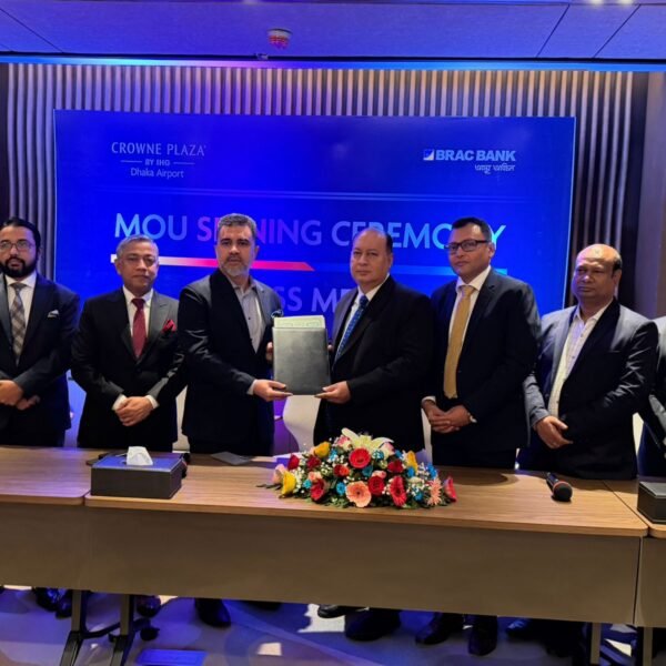 ক্রাউন প্লাজা ঢাকা এর ‘প্রিমিয়াম রমজান পার্টনার’ হলো ব্র্যাক&hellip;