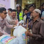 উৎসবে দরিদ্রদের আনন্দ বাড়াতে বিত্তবানদের&hellip;