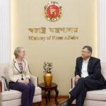 রোহিঙ্গা শরণার্থীদের জন্য সহায়তা অব্যাহত রাখতে চায় যুক্তরাজ্য