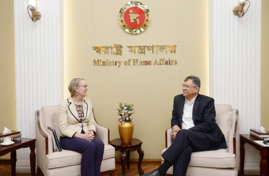 রোহিঙ্গা শরণার্থীদের জন্য সহায়তা অব্যাহত রাখতে চায়&hellip;