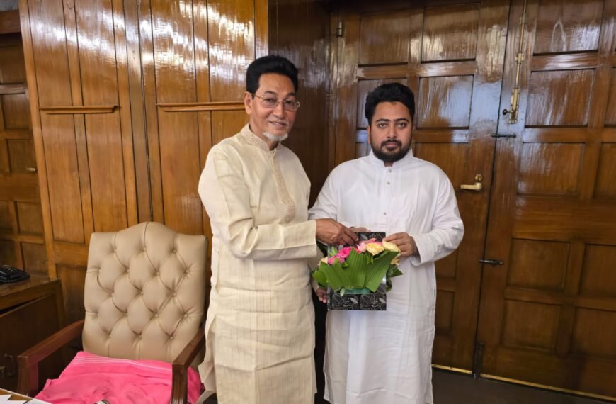 জাতীয় গুরুত্বপূর্ণ ইস্যুতে ঐকমত্য গঠনে&hellip;