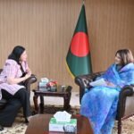 বাংলাদেশের সাথে দক্ষ জনশক্তি, বাণিজ্য&hellip;