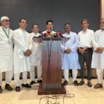 কার্যকর ও প্রাণবন্ত সংসদ গড়তে&hellip;