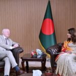 বাংলাদেশের সাথে দ্বিপাক্ষিক সম্পর্ক আরও…