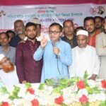 ঈদ যাত্রায় জ্বালানি মূল্য বৃদ্ধির…