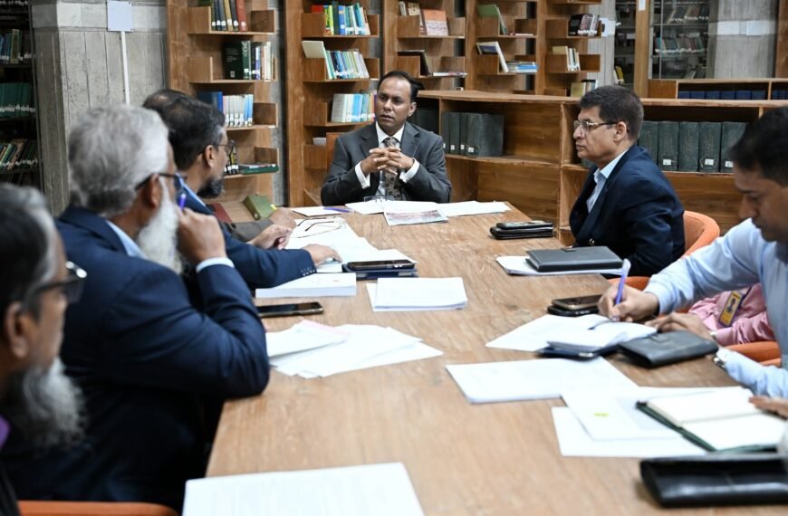 বস্তুনিষ্ঠ বুলেটিন ও তথ্য পরিবেশনে&hellip;