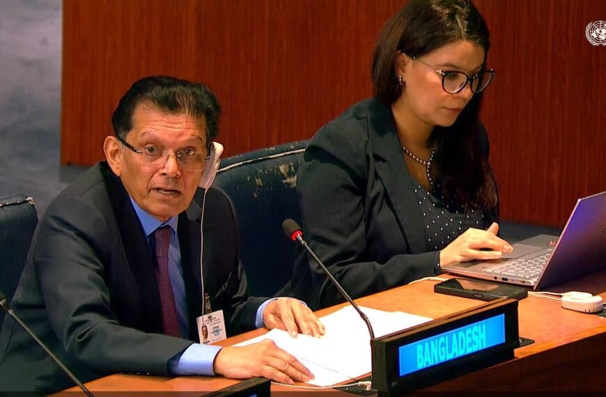 নারীর ক্ষমতায়ন ও ন্যায়বিচার নিশ্চিত&hellip;