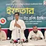 দেশের উন্নয়নে সাংবাদিকদের গঠনমূলক সমালোচনা গুরুত্বপূর্ণ: খাদ্য, মৎস্য ও প্রাণিসম্পদ এবং কৃষি মন্ত্রী