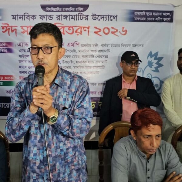 ঈদে কৃত্রিম জ্বালানি সংকট সৃষ্টিকারীদের বিরুদ্ধে আইনি ব্যবস্থা নেওয়া&hellip;