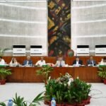 জাতীয় সংসদে বিশেষ কমিটির প্রথম&hellip;