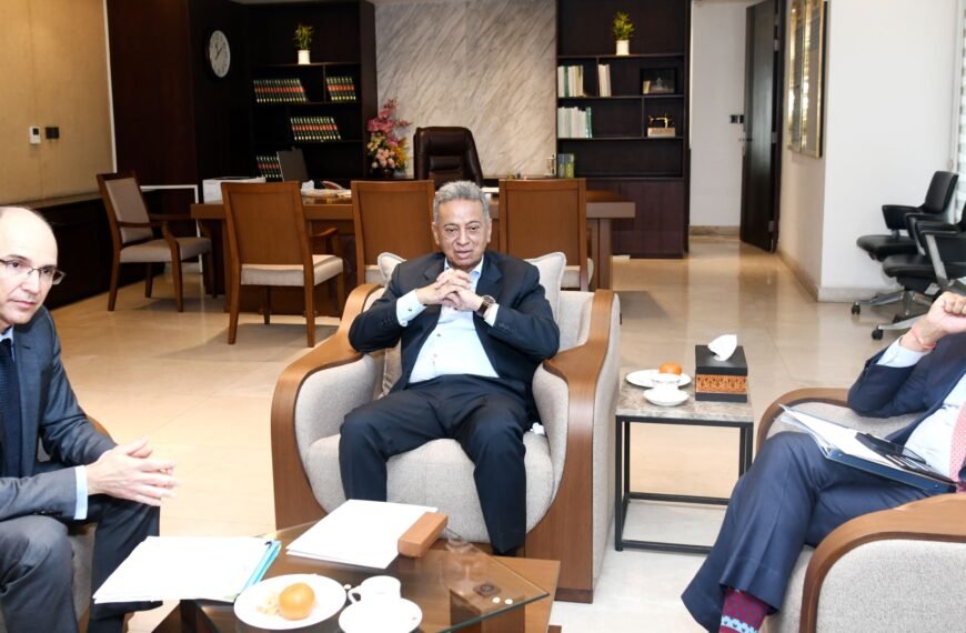 সরকার সঠিক সময়ে সঠিক সিদ্ধান্ত&hellip;