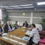 সংসদীয় কার্যক্রম বৃদ্ধির মাধ্যমে শক্তিশালী গণতান্ত্রিক সরকার গড়ে তুলতে চাই—চীফ হুইপ