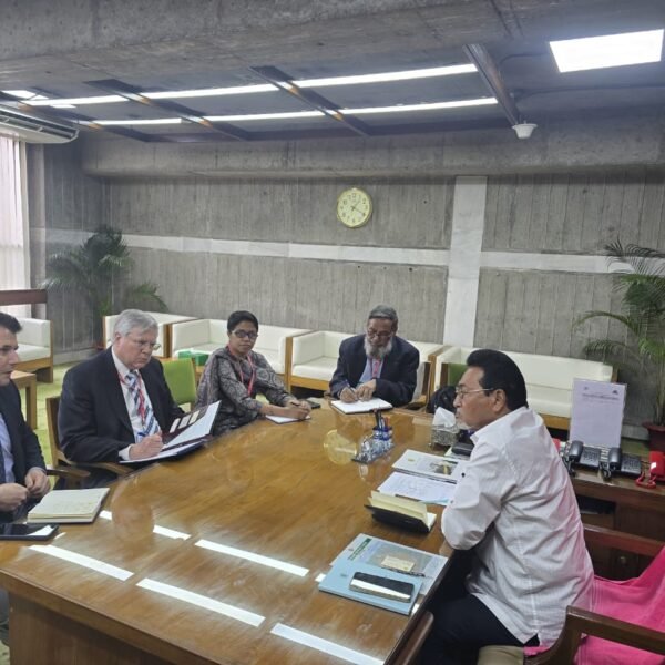 সংসদীয় কার্যক্রম বৃদ্ধির মাধ্যমে শক্তিশালী গণতান্ত্রিক সরকার গড়ে তুলতে&hellip;