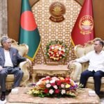 স্বাধীনতা দিবসে বঙ্গভবনে রাষ্ট্রপতির সঙ্গে&hellip;