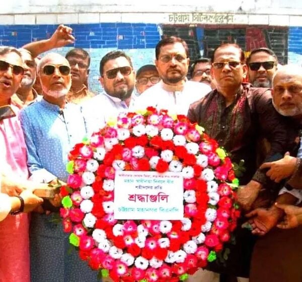 শহিদ জিয়ার ঘোষণা ও নেতৃত্বেই বাঙালি জাতি মুক্তির লড়াই&hellip;