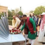 সৌদি আরবে মহান স্বাধীনতা ও…