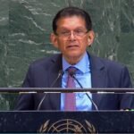 বৈশ্বিক দাসত্ব ও শোষণ নির্মূলে জোরালো আহ্বান জানালো বাংলাদেশ