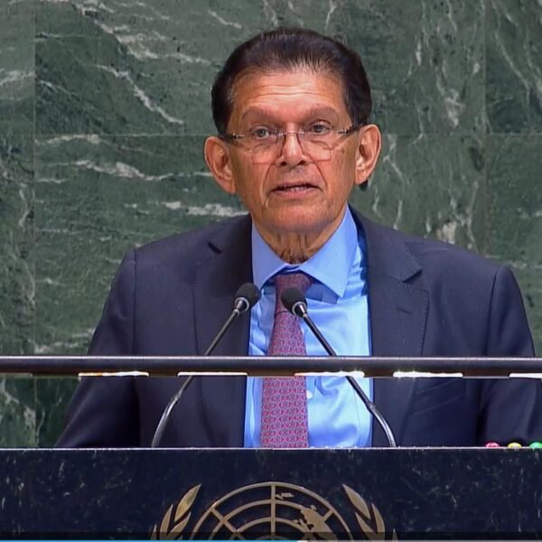 বৈশ্বিক দাসত্ব ও শোষণ নির্মূলে জোরালো আহ্বান জানালো বাংলাদেশ