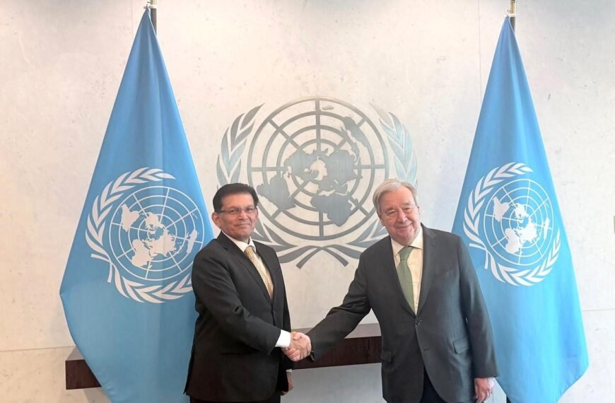 বাংলাদেশের প্রতি অবিচল সমর্থন ও&hellip;