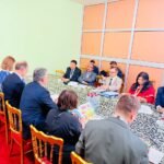 বাংলাদেশ–ইউরোপীয় ইউনিয়নের দ্বিপাক্ষিক বৈঠক: বাণিজ্য…