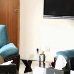 মন্ত্রী ফকির মাহবুব আনাম এর…