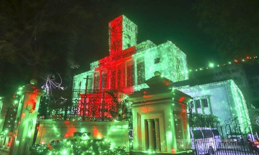 ২৫ মার্চ রাতে এবং ২৬&hellip;