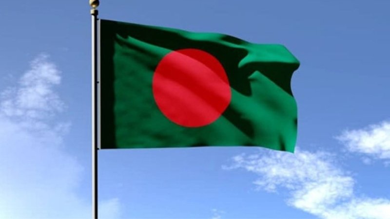 পতাকাবিধি যথাযথভাবে প্রতিপালনের নির্দেশ