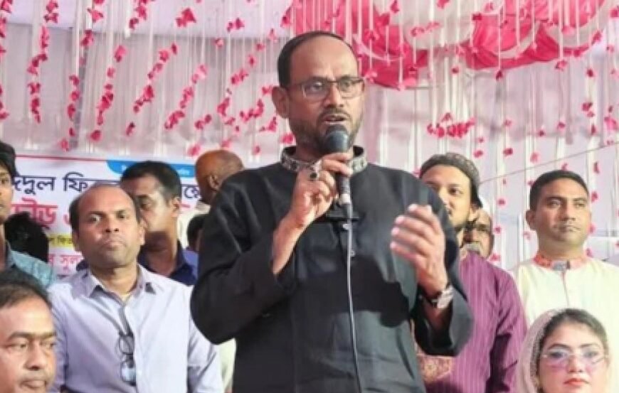 মাদকের সঙ্গে কেউ সম্পৃক্ত থাকলে&hellip;