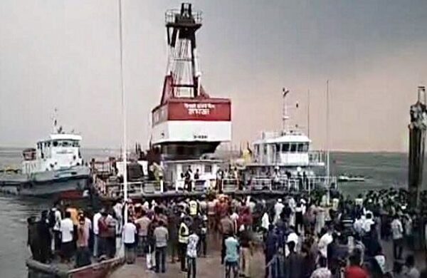 দৌলতদিয়া ফেরিঘাটে যাত্রীবাহী বাস নদীতে পড়ে হতাহতের ঘটনায় তদন্ত…