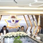 প্রবাসীবান্ধব সেবা নিশ্চিত ও অনিয়ম রোধে জিরো টলারেন্স নীতি অনুসরণের আহ্বান বেসামরিক বিমান পরিবহন ও পর্যটন মন্ত্রীর